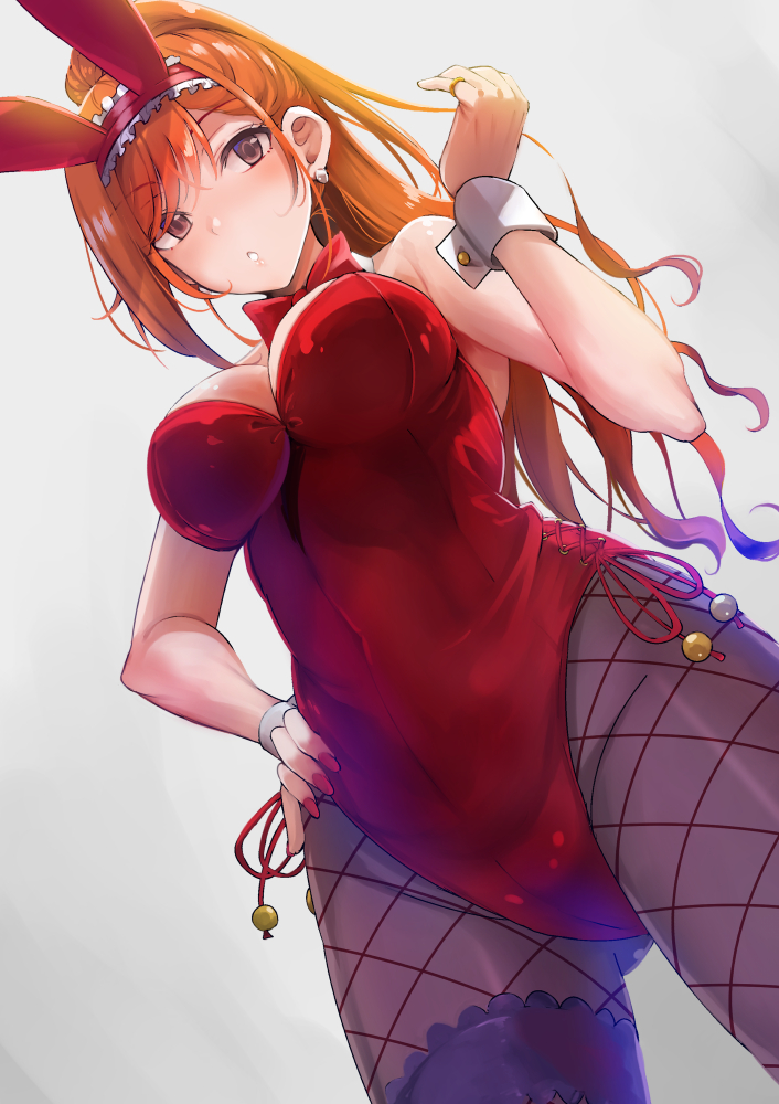 arisugawa natsuha (idolmaster and 1 more) drawn by shiroyukimajima