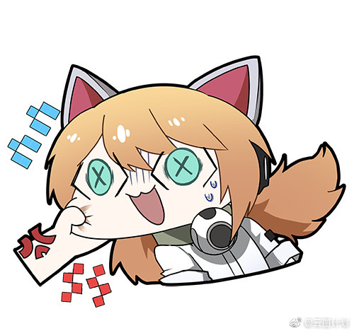 idw and betty (girls' frontline and 1 more) drawn by madcore