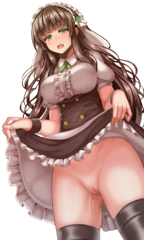 ujimatsu chiya (gochuumon wa usagi desu ka?) drawn by kon_futoshi