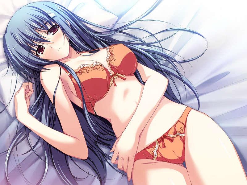 kanzaki moe (akatsuki no goei) drawn by tomose_shunsaku