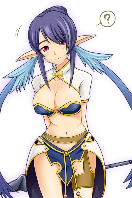 judith (tales of and 1 more) drawn by urokozuki