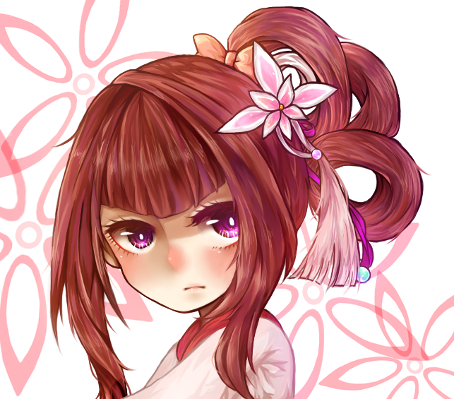 alice (deemo and 1 more) drawn by ashun_(1607420403)