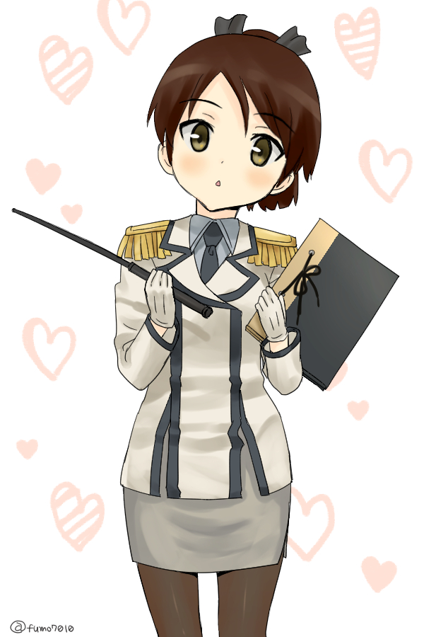 shikinami and katori (kantai collection) drawn by kujira_naoto