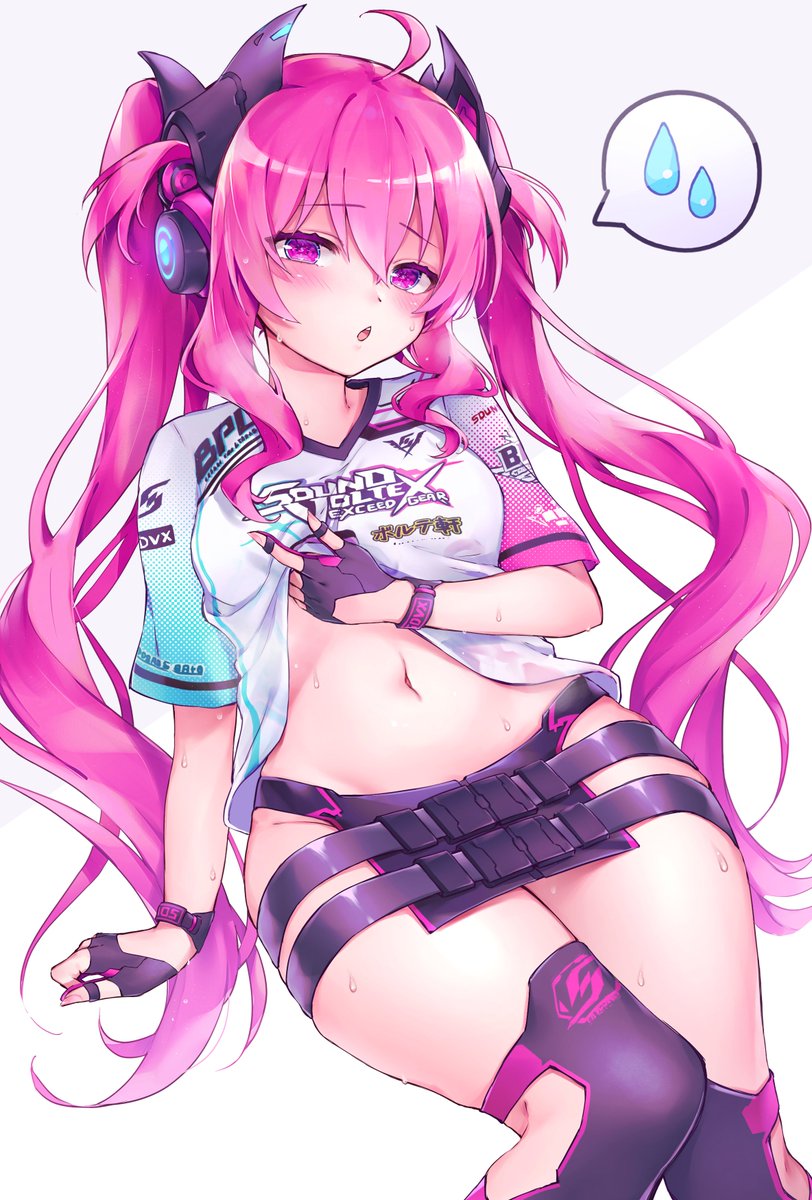 grace (bemani and 1 more) drawn by mizuri_(673yu)