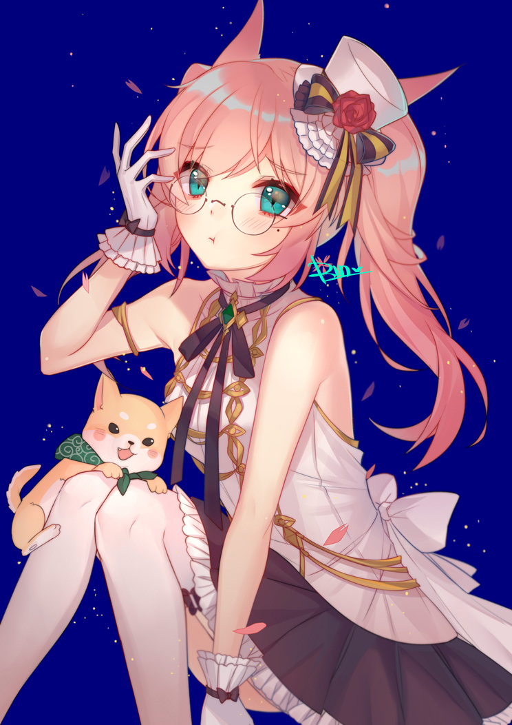 warrior of light (final fantasy and 1 more) drawn by egg_(rxlal)