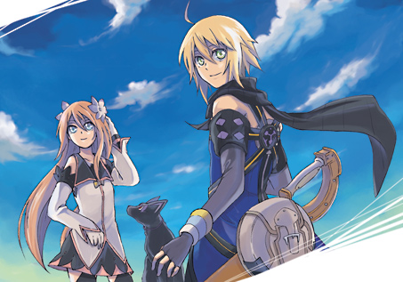 marta lualdi, emil castagnier, and tenebrae (tales of and 2 more)