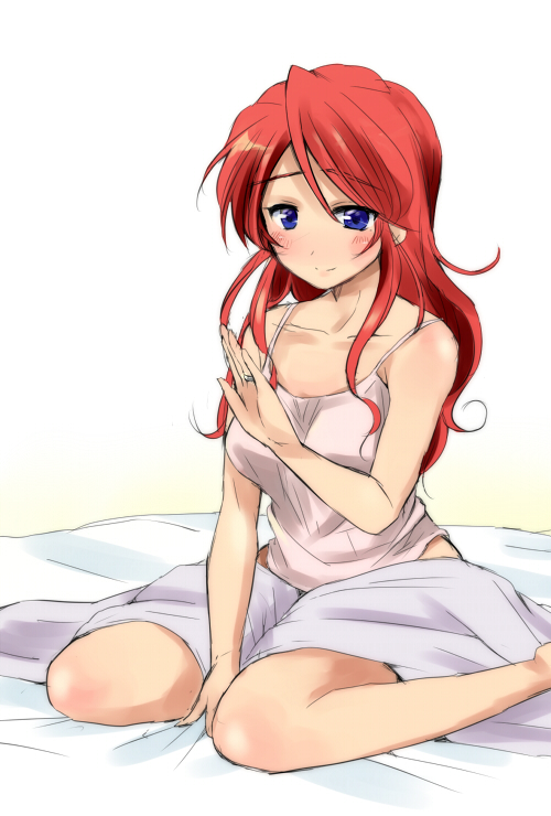 gemini sunrise (sakura taisen and 1 more) drawn by fuurin_kingyou