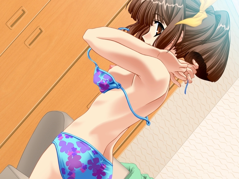 takatsukasa rideru (summer radish vacation and 1 more) drawn by karyuu_kagehisa