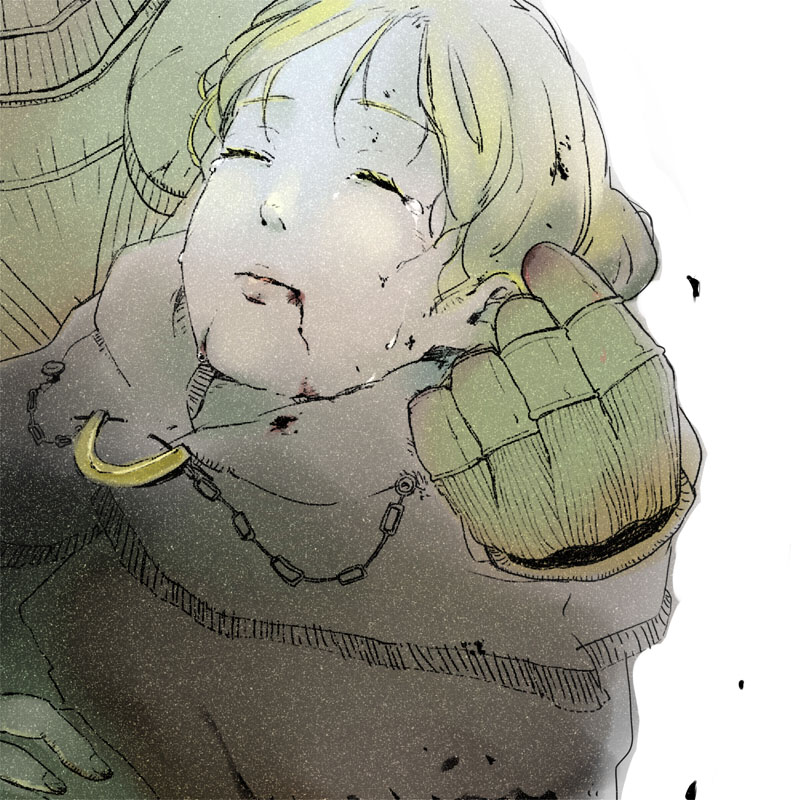 knight lautrec of carim and anastacia of astora (dark souls and 1 more) drawn by maccha_(artist)