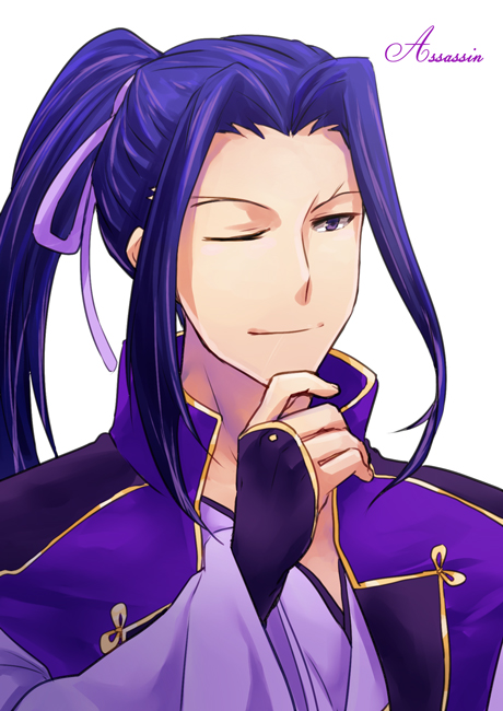 sasaki kojirou (fate and 1 more) drawn by takatukisatoru