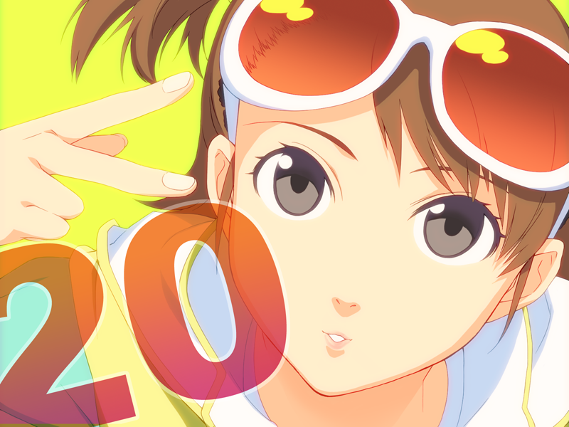 futami ami (idolmaster and 1 more) drawn by takemura_sessyu