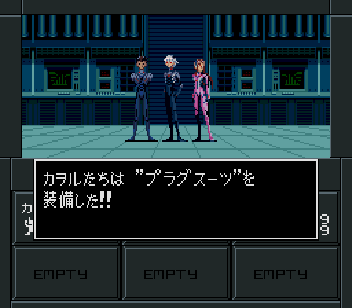 nagisa kaworu, makinami mari illustrious, and suzuhara touji (neon genesis evangelion and 4 more) drawn by yg
