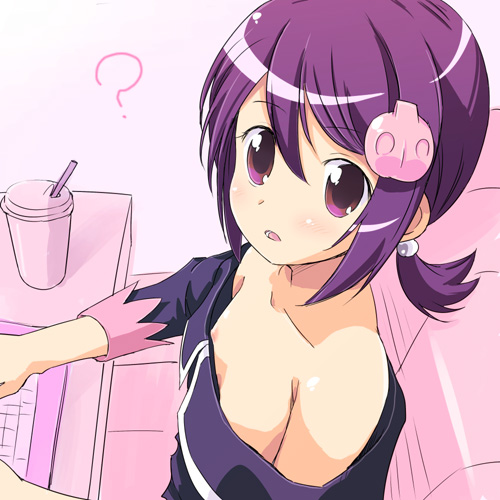 viole mai (battle spirits and 1 more) drawn by hyuuga_takashi