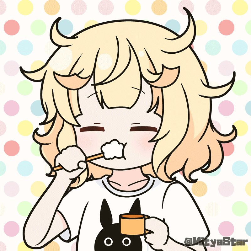 kirima syaro (gochuumon wa usagi desu ka?) drawn by mitya