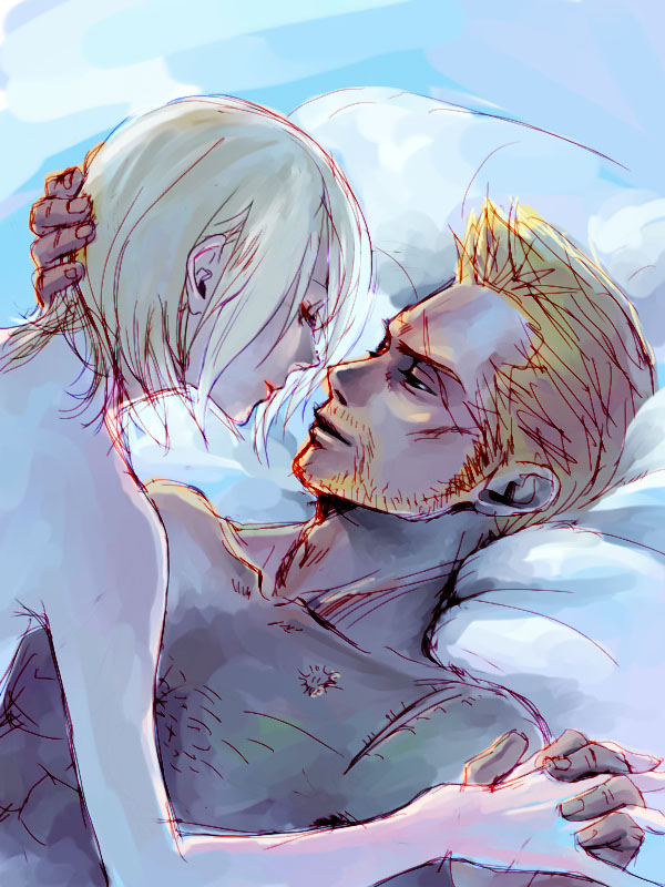 ashelia b'nargin dalmasca and basch fon ronsenburg (final fantasy and 1 more) drawn by yoa