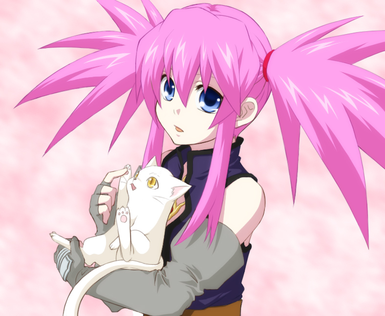 presea combatir (tales of and 1 more) drawn by utakata_masara