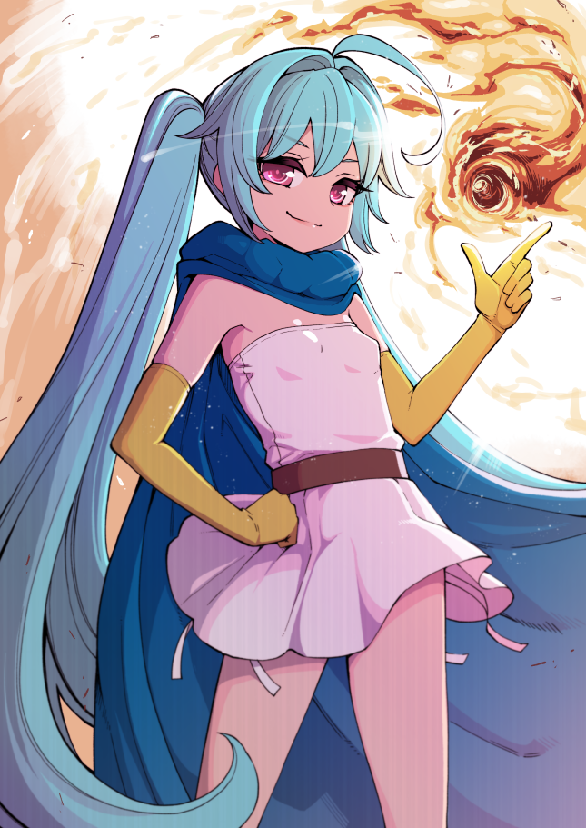sage (dragon quest and 1 more) drawn by hanauna