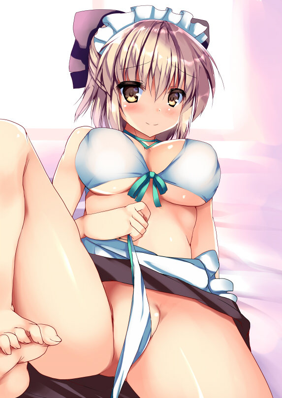 okita souji (fate and 1 more) drawn by ryokushiki_(midori-ya)