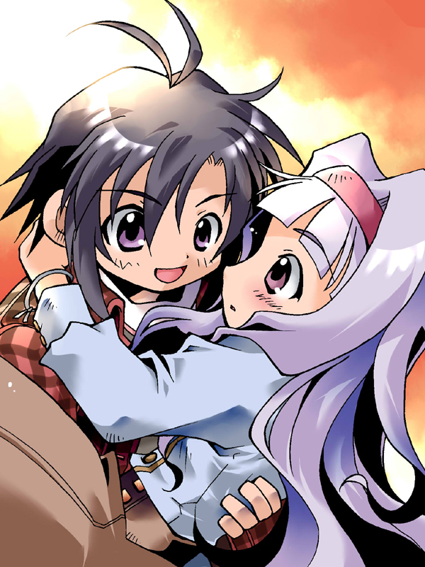 kikuchi makoto and shijou takane (idolmaster) drawn by shimanda