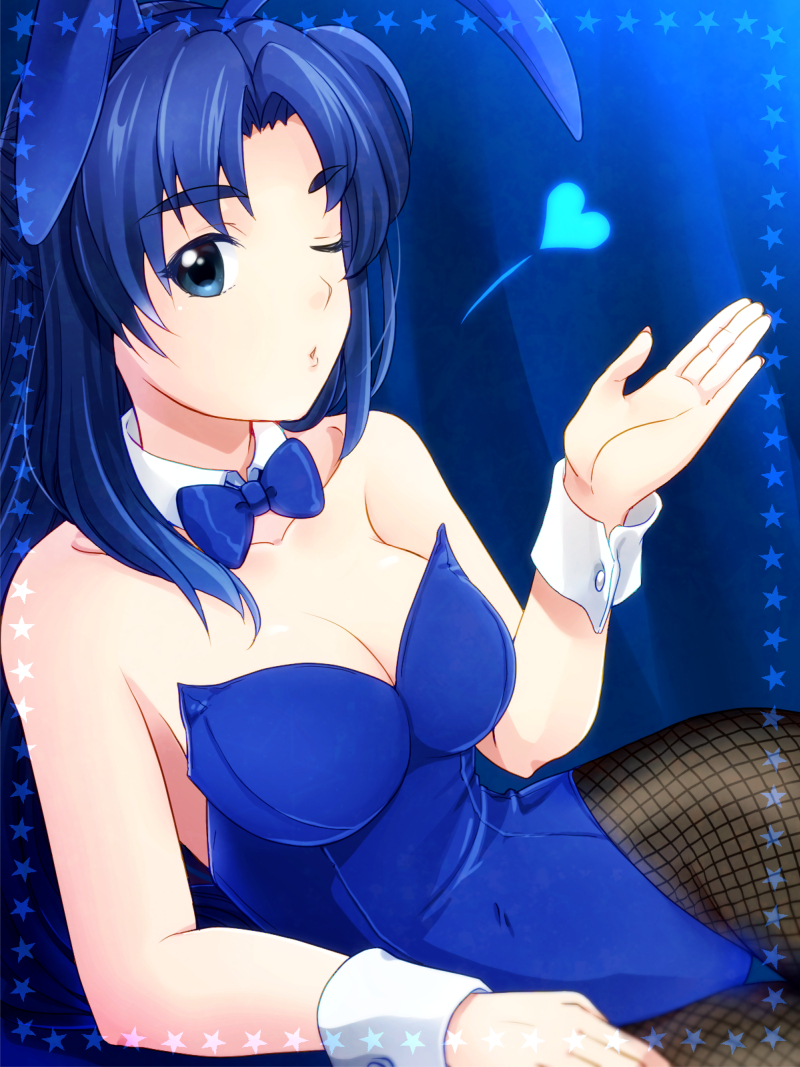 asakura ryoko (suzumiya haruhi no yuuutsu) drawn by nao_(doublexdutch)