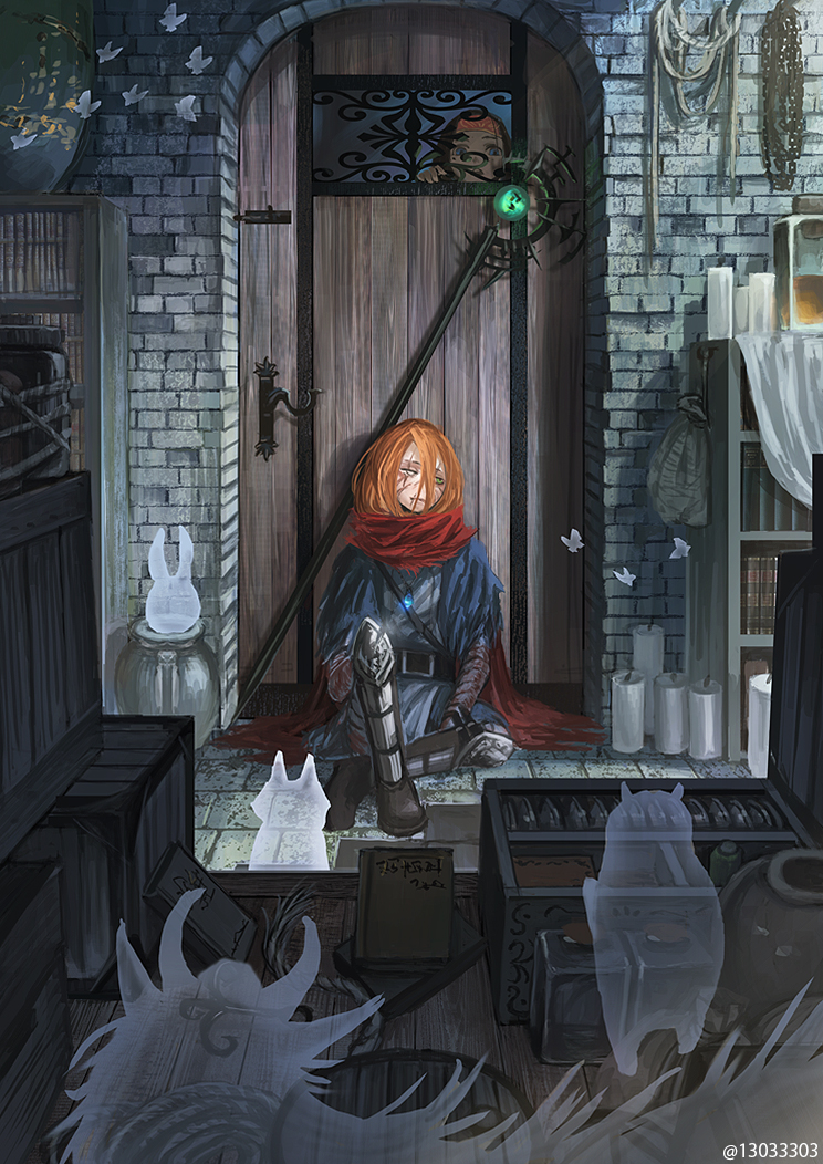 original drawn by monokubo