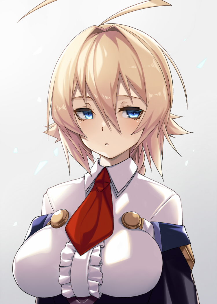 es (blazblue and 2 more) drawn by takanashi-a