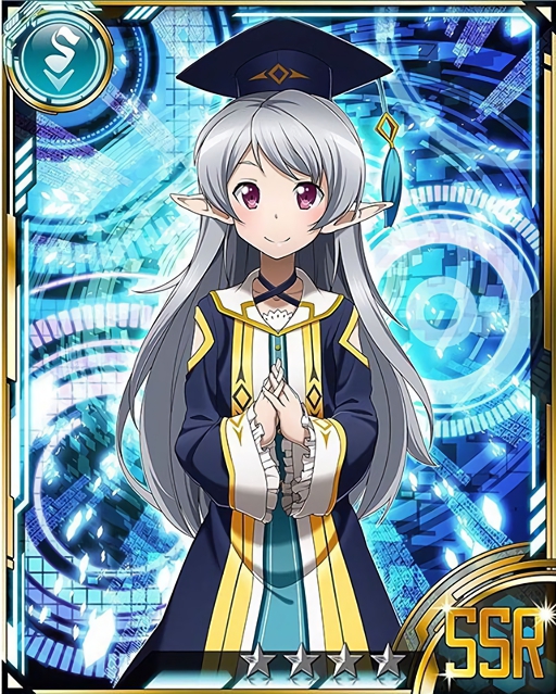 seven (sword art online and 1 more)