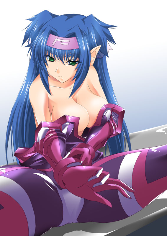 klan klein (macross and 1 more) drawn by maho_(yakimorokoshi)