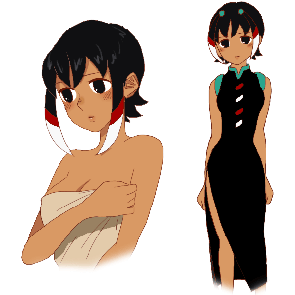 shuu (inazuma eleven and 1 more) drawn by askt