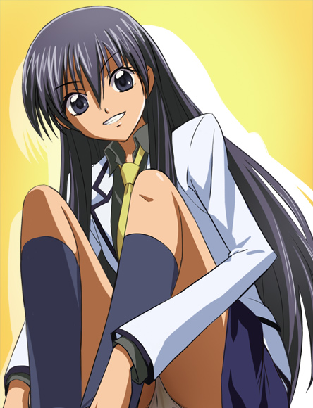 hanazono hikari (special a) drawn by haruyama_kazunori