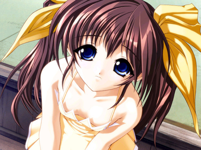 taguchi sayaka (sakuranbo kaigan) drawn by emori_misaki
