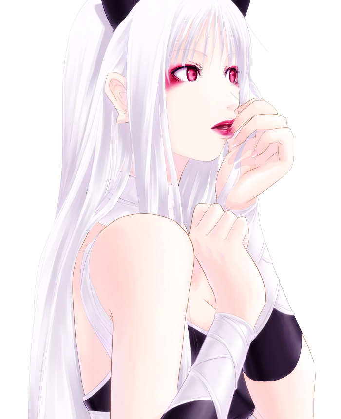 assassin and kataasa-ko (ragnarok online) drawn by mr.romance