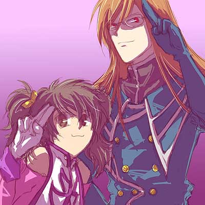 anise tatlin and jade curtiss (tales of and 1 more)