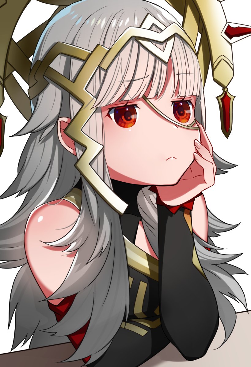 veronica (fire emblem and 1 more) drawn by ringozaka_mariko