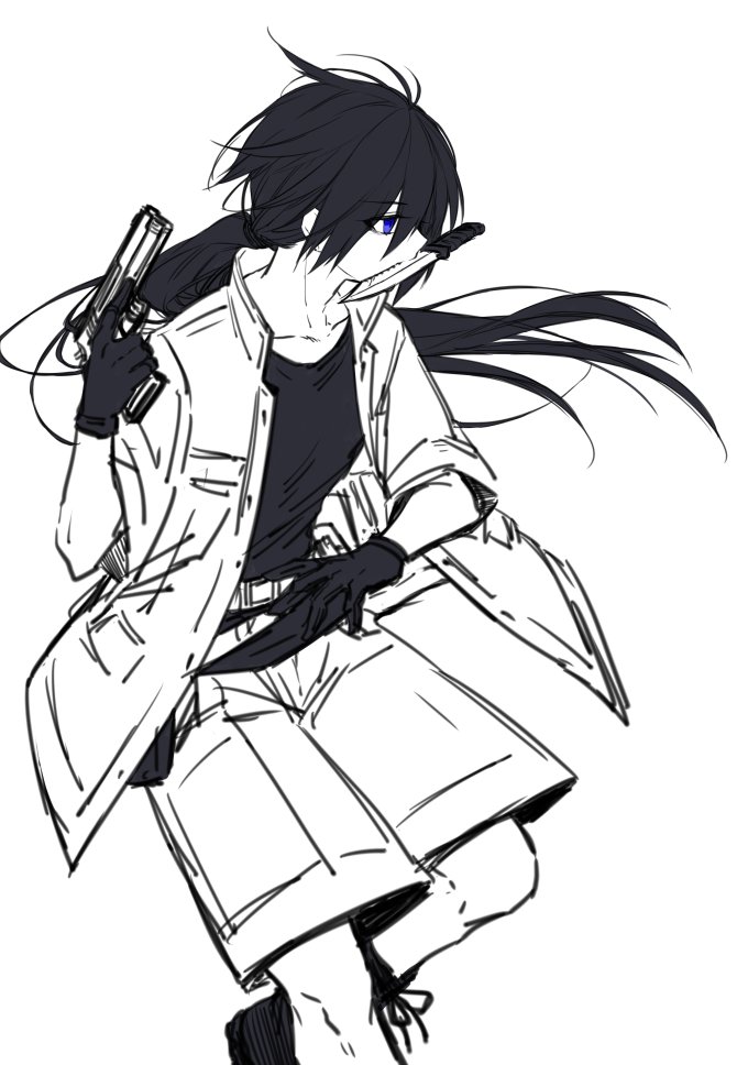 original drawn by waka_(shark_waka)