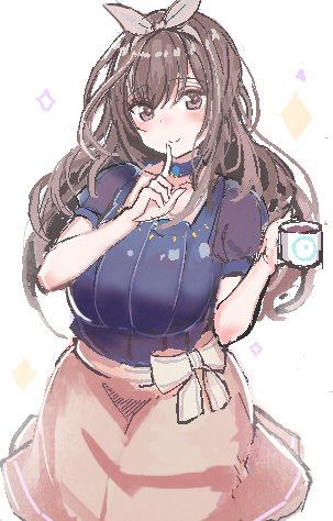 tsukioka kogane (idolmaster and 1 more) drawn by hanasaka_houcha