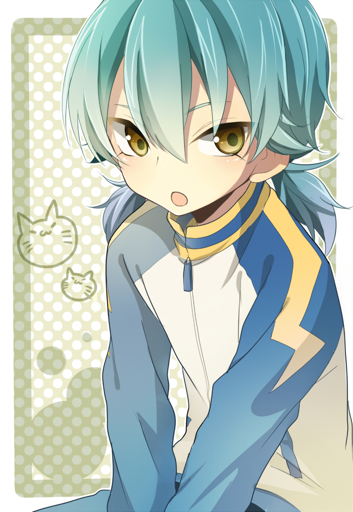 kariya masaki (inazuma eleven and 1 more) drawn by izumi39