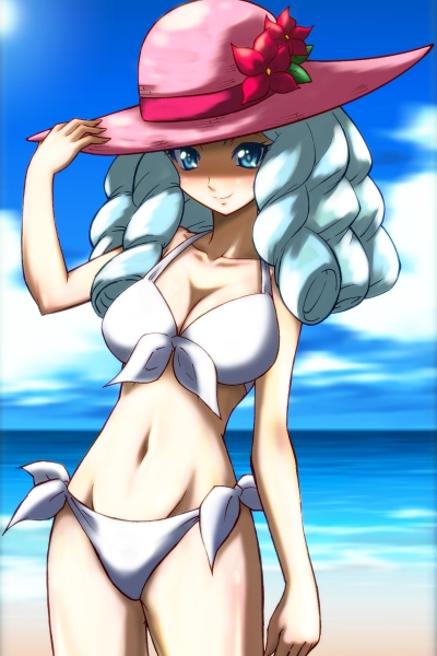 hosshiwa (precure and 1 more) drawn by gekoge_satoru
