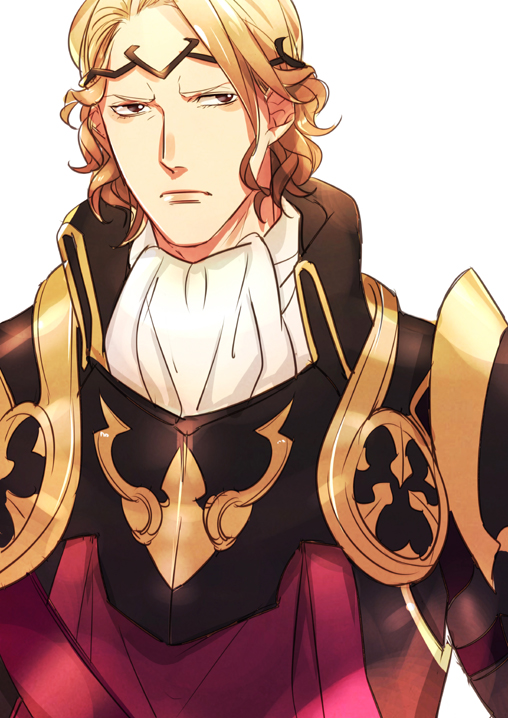 xander (fire emblem and 1 more) drawn by guuchun