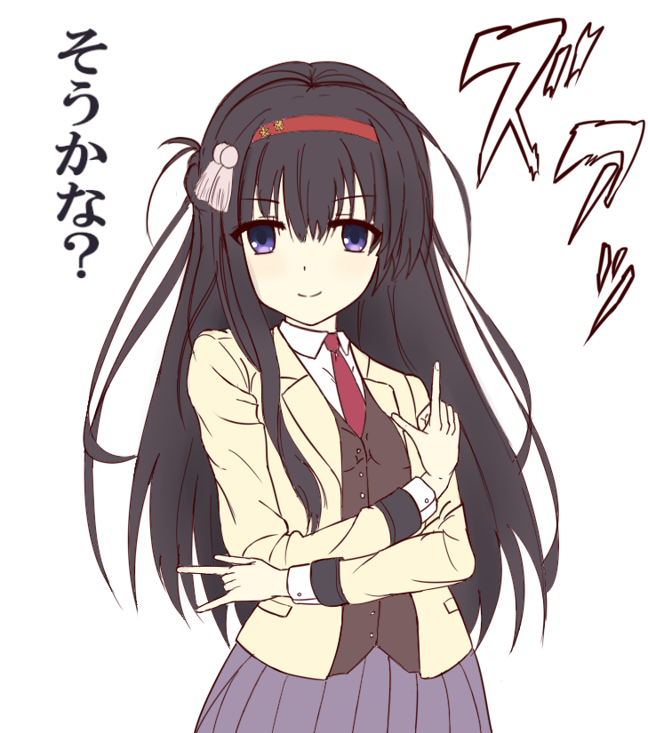 nijouin hazuki (jojo no kimyou na bouken and 1 more) drawn by aoken_3
