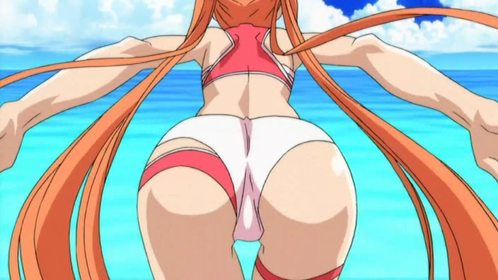 kagurazaka asuna (mahou sensei negima!)