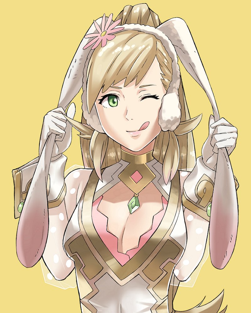 sharena (fire emblem and 1 more) drawn by j@ck