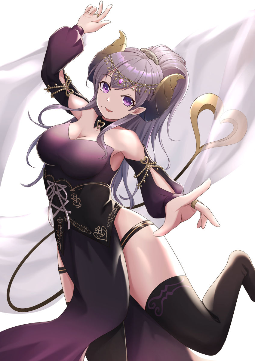 saionji mary (nanashi inc. and 1 more) drawn by rush_(rush65336816)