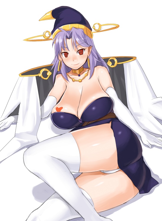 celine jules (star ocean and 1 more) drawn by nagase_haruhito