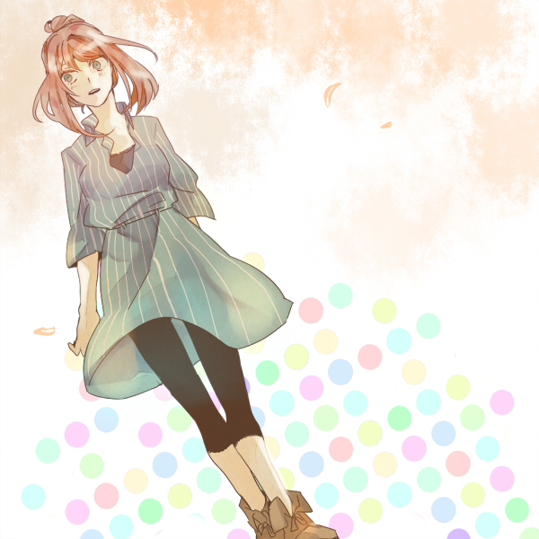 may (pokemon and 1 more) drawn by maru0one