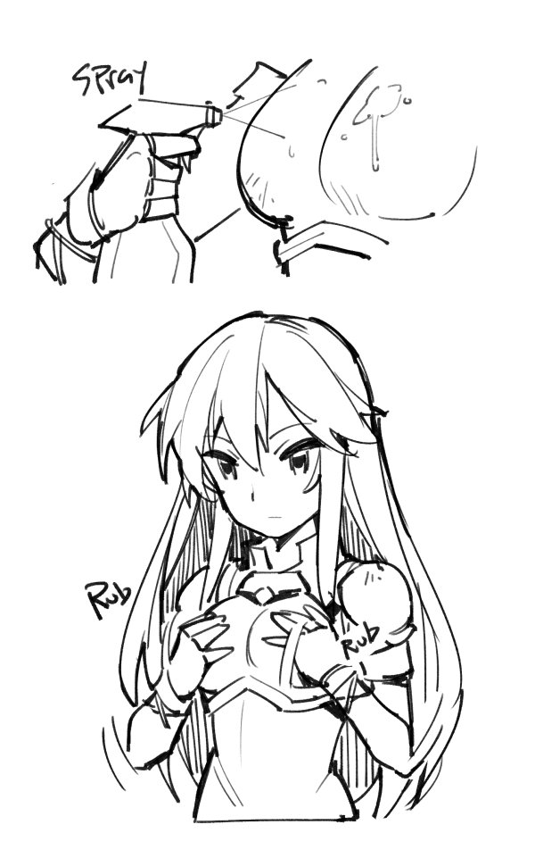ayra (fire emblem and 2 more) drawn by ge-b