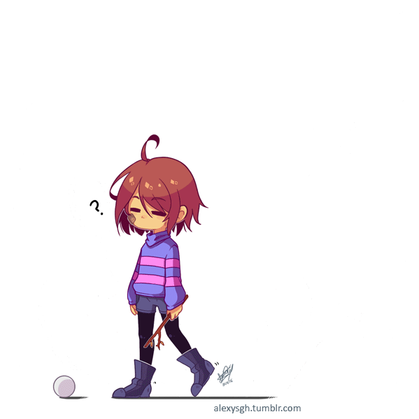 frisk, flowey, w.d. gaster, endogeny, snowdrake's mother, and 3 more (undertale) drawn by sandragh