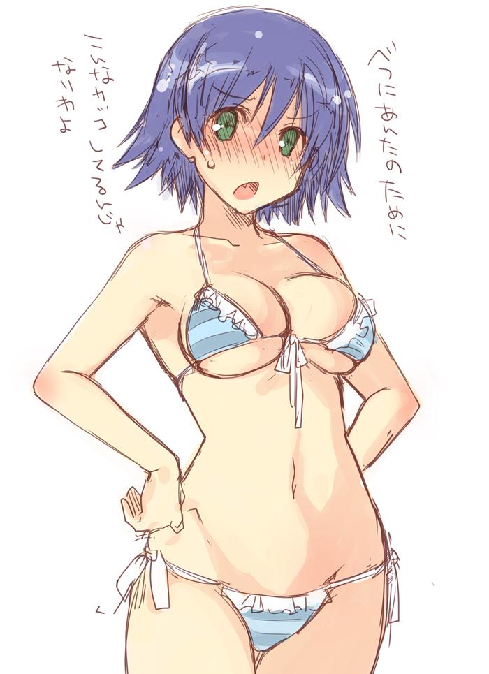 tonami yuma (to heart and 1 more) drawn by theta_(ponkotsu_works)