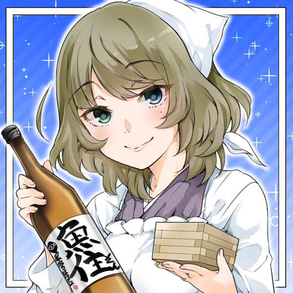 takagaki kaede (idolmaster and 1 more) drawn by sakayama_shinta