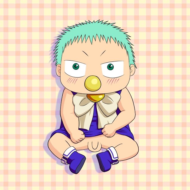 gash bell and baby be'el (konjiki no gash!! and 1 more)